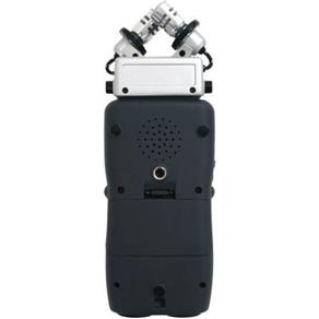 Gravador Digital H5 Handy Recorder com Sistema de Microfone Intercambiáveis