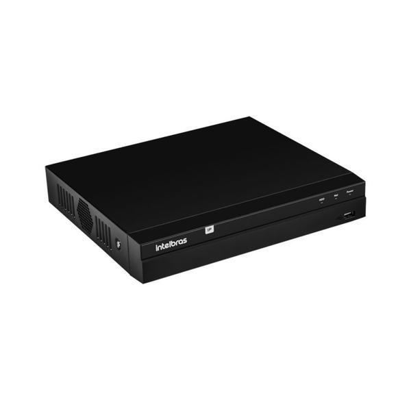 Gravador Digital HD 16CH Intelbras HDMI NVD 1316 4580453