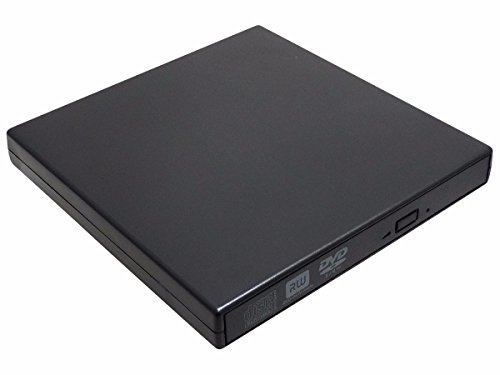 Gravador Dvd Externo Usb para Notebooks Ultrabooks Desktops