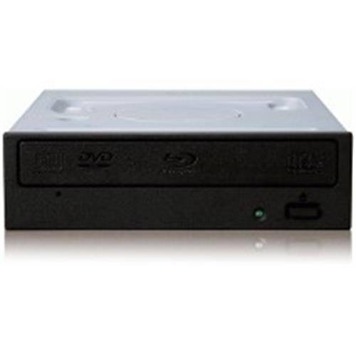 Gravador Interno - SATA - Blu-ray - DVD/CD - LG - Preto - WH14NS40