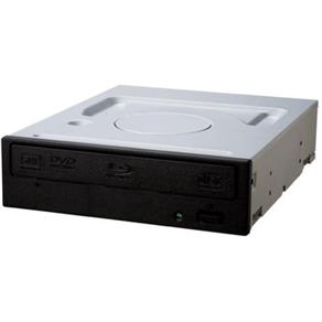 Gravador Interno - SATA - Blu-ray/DVD/CD - Pionner - Preto - BDR-209DBK