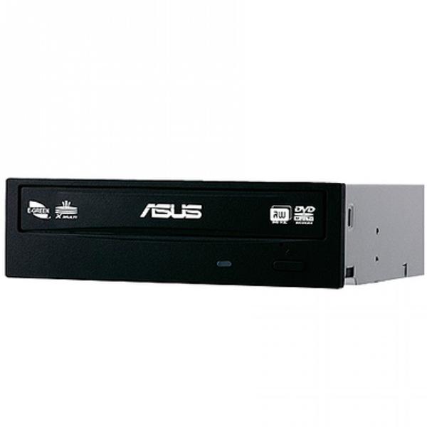 Gravador Interno Sata para DVD e CD DWR-24F1MT - Asus - Asus