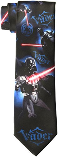 Gravata Star Wars Darth Vader Tie
