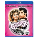 Grease (Blu-Ray)