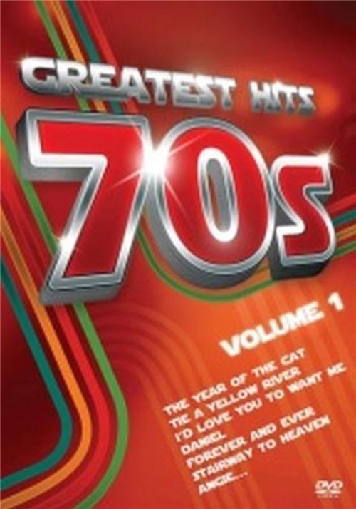 Greatest Hits Anos 70, V.1