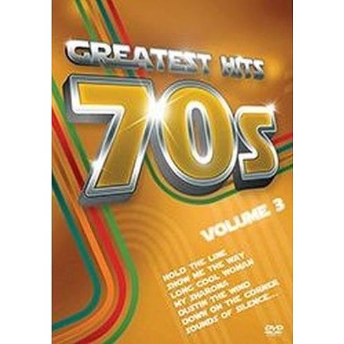Greatest Hits Anos 70, V.3