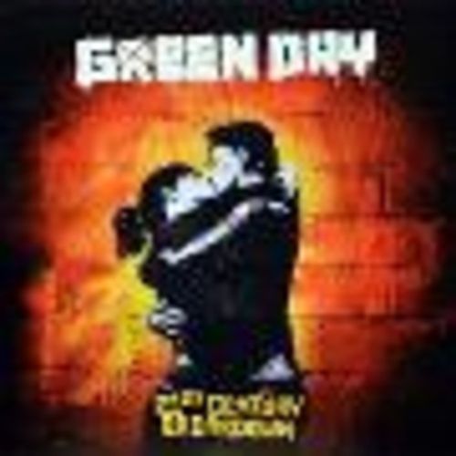 Green Day - 21st Century Breakdown