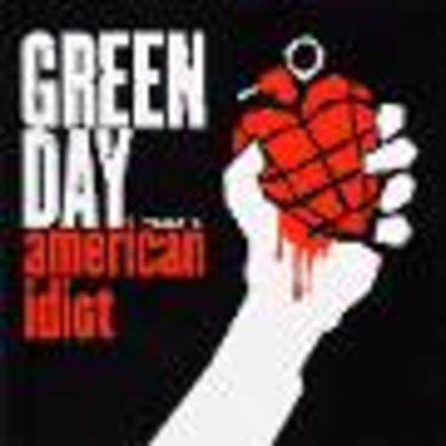 Tudo sobre 'Green Day - American Idiot'