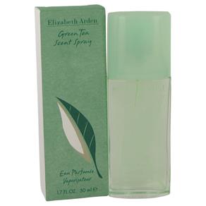 Green Tea Eau Parfumee Scent Spray Perfume Feminino 50 ML-Elizabeth Arden