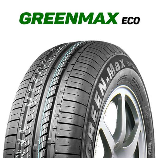 Greenmax Eco 175 70 R13 82t