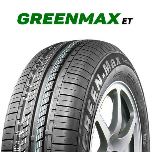 Greenmax Et 185 65 R15 88t