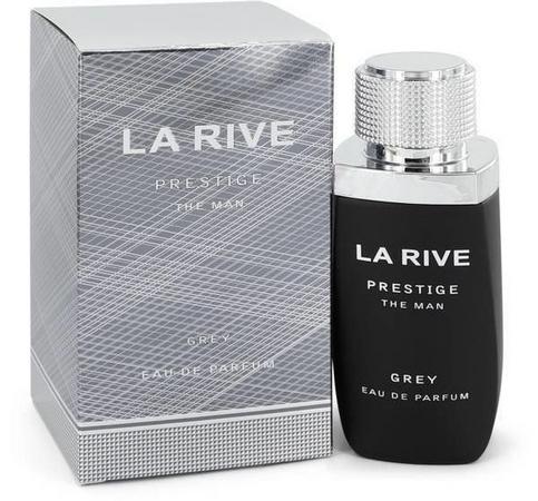 Grey Prestige La Rive Masculino Eau de Parfum 75ml