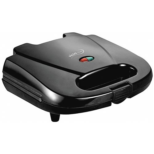 Grill e Sanduicheira 127V - Vicini - EPV-816B