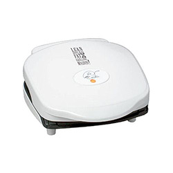 Grill George Foreman The Champ GBZ2 Branco