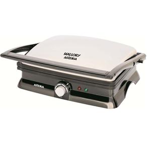 Grill Mallory Asteria com 2000W - Preto - 110V