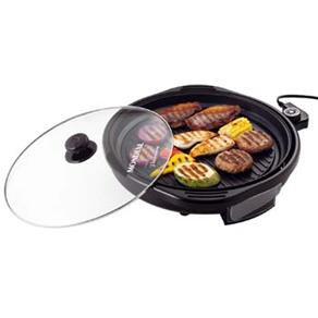 Grill Mondial Cook & Grill 40 Premium G-03 - 110V