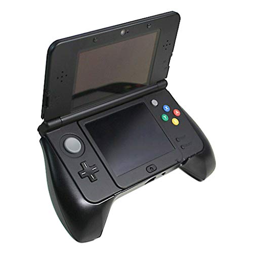 Grip de Mão Nintendo New 3DS Hand Case Stand Suporte