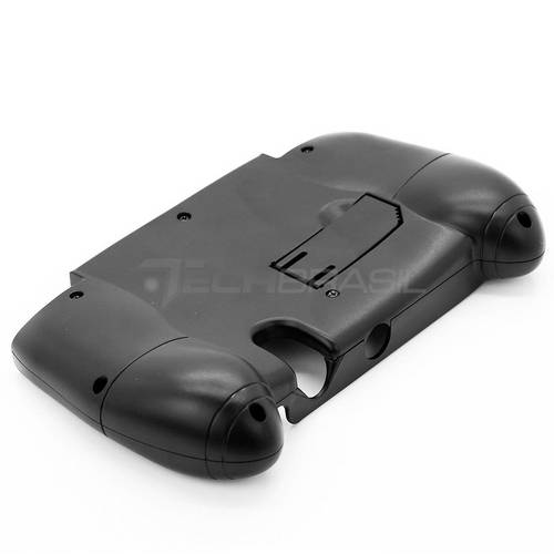 Grip de Mão Nintendo New 3ds Xl Ll Hand Case Stand Suporte
