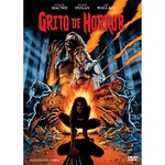 Grito De Horror - DVD