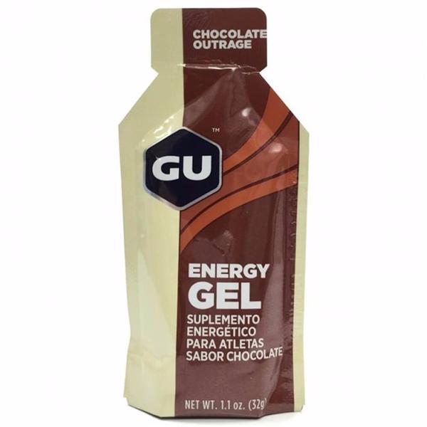 GU Energy Gel 32g 1un - Gu Energy