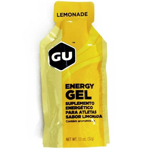 GU Energy Gel 32g 1un - Gu Energy