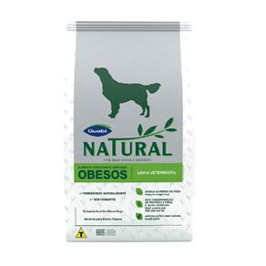 Guabi Natural Caes Veterinaria Obesos 10.1 Kg