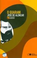 Guarani, o - Classicos - Saraiva - 1