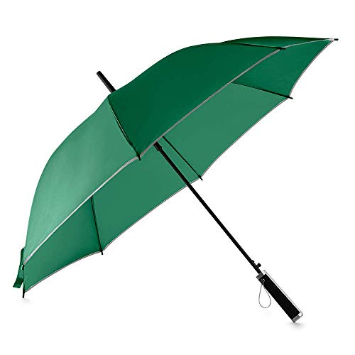 Guarda-chuva com Cabo Plástico