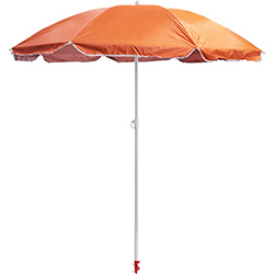 Guarda- Sol NEON 160cm - Laranja