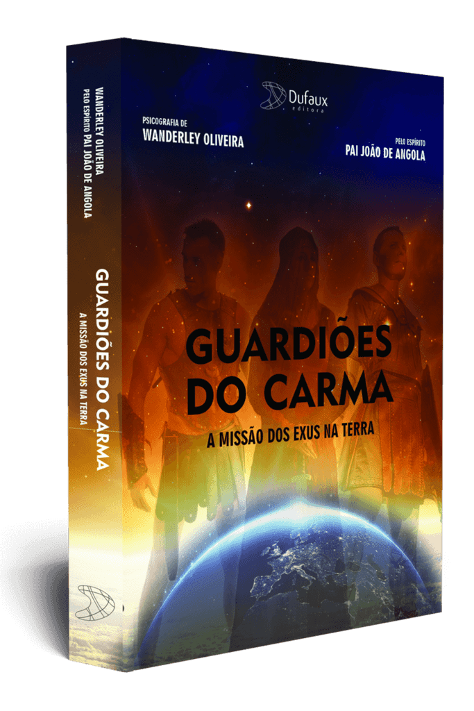 Guardiões do Carma: a Missão dos Exus na Terra