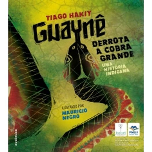 Guayne Derrota a Cobra Grande - Autentica
