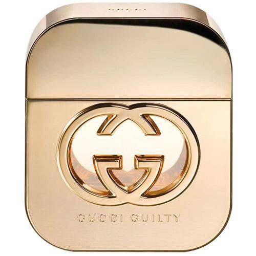 Tamanhos, Medidas e Dimensões do produto Gucci Guilty Eau de Toilette Gucci - Perfume Feminino 50ml