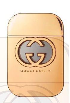 Gucci Guilty Intense Eau de Parfum 50ml Feminino