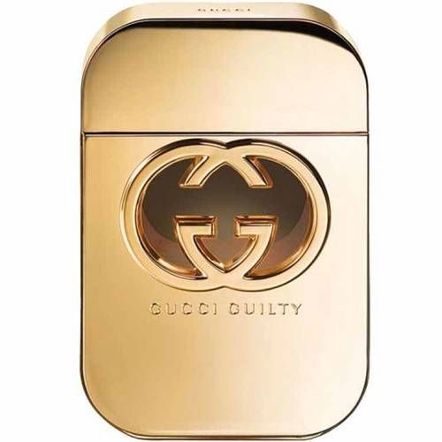Gucci Guilty Intense Eau de Parfum - Perfume Feminino 50ml