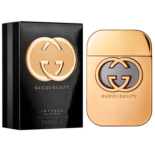 Gucci Guilty Intense Feminino Eau de Parfum 75ml