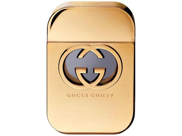Gucci Guilty Intense Perfume Feminino - Eau de Parfum 30ml