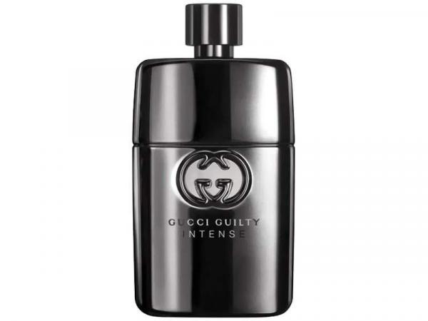 Gucci Guilty Intense Perfume Masculino - Eau de Toilette 50ml