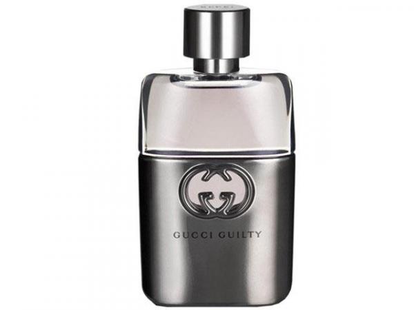 Gucci Guilty Pour Homme Perfume Masculino - Eau de Toilette 50ml