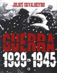 Guerra - 1939 1945 - Conrad - 1