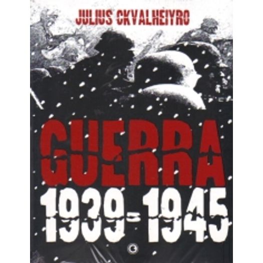 Guerra - 1939 1945 - Conrad