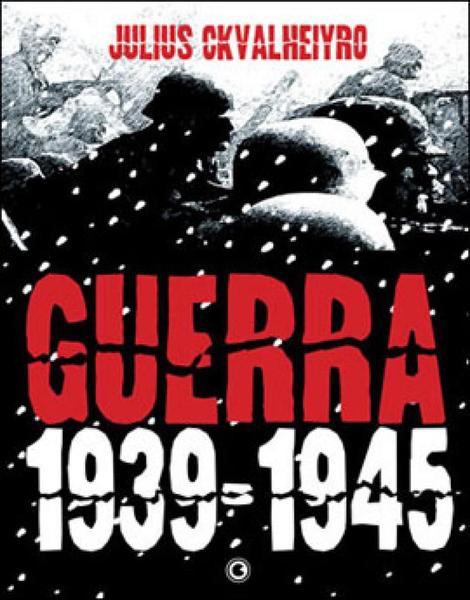 Guerra - 1939-1945 - Conrad