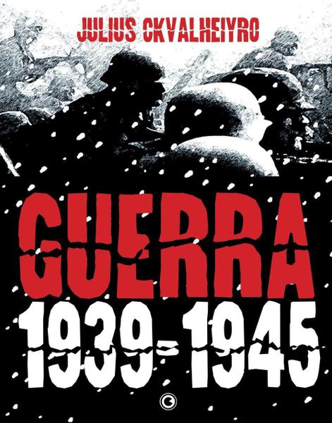 Guerra 1939-1945 - Conrad