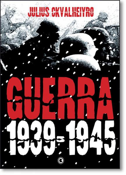 Guerra: 1939-1945 - Conrad