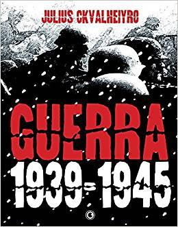 Guerra 1939 - 1945 - Conrad