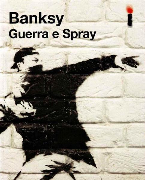 Guerra e Spray - Intrinseca - Sp
