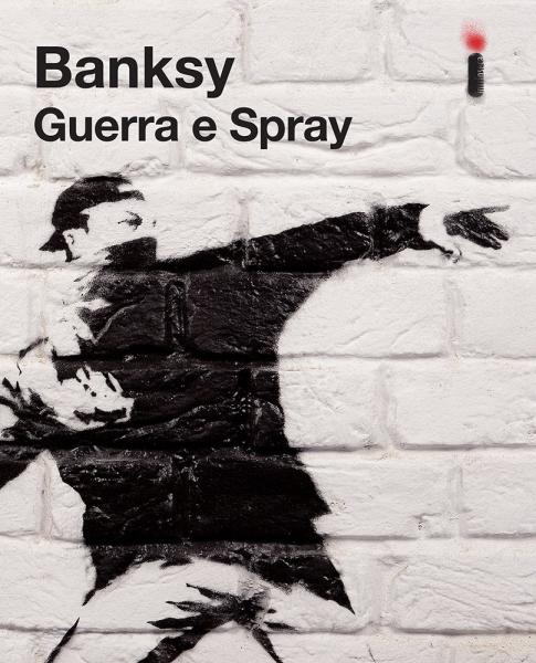 Guerra e Spray - Intrinseca