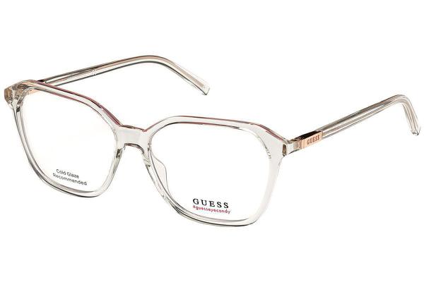 Guess - GU3052 020 - Óculos de Grau