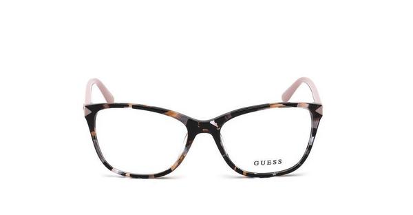 Guess - GU2673 055 - Óculos de Grau