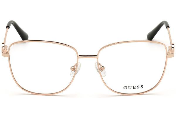 Guess - GU2757 028 - Óculos de Grau