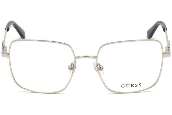 Guess - GU2728 010 - Óculos de Grau